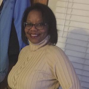 Meet your Posher, Bridgette